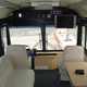 Image for article titled This City Bus Is A Cozy Custom RV For A Surprisingly Reasonable Price